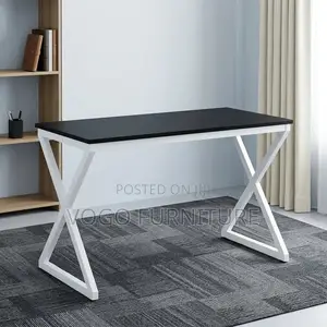 Office Desk; 1.4M Home Office Desk