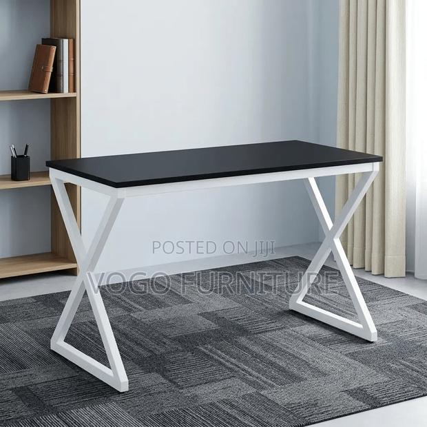 Office Desk; 1.4M Home Office Desk