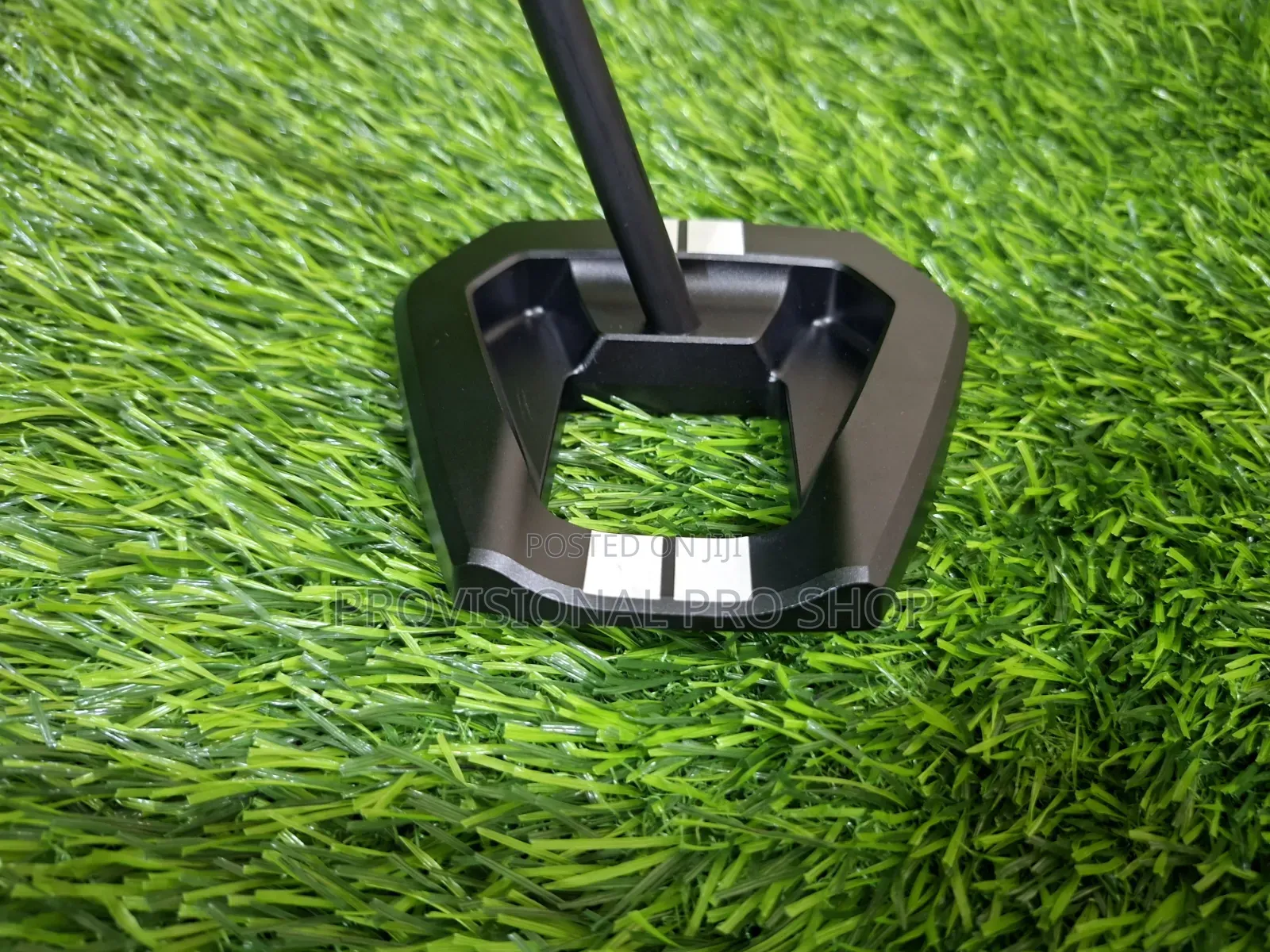 Lab VZN Putter