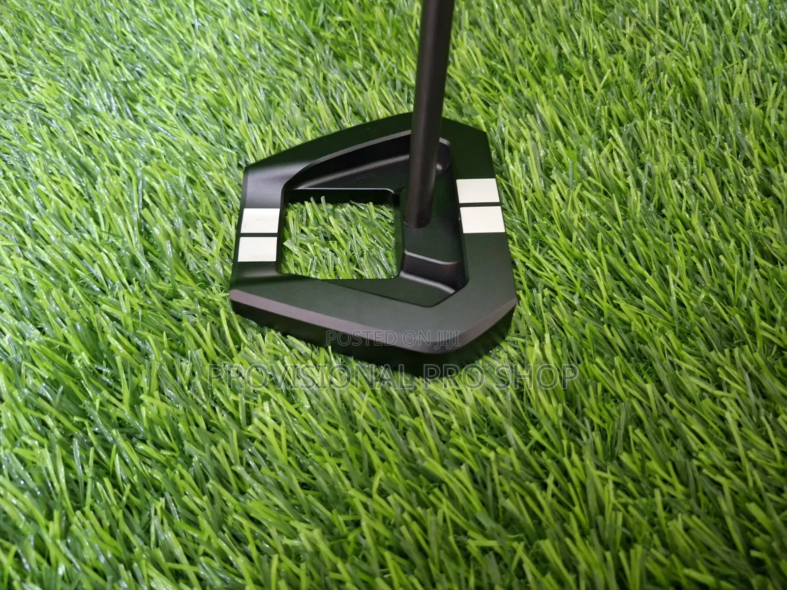 Lab VZN Putter