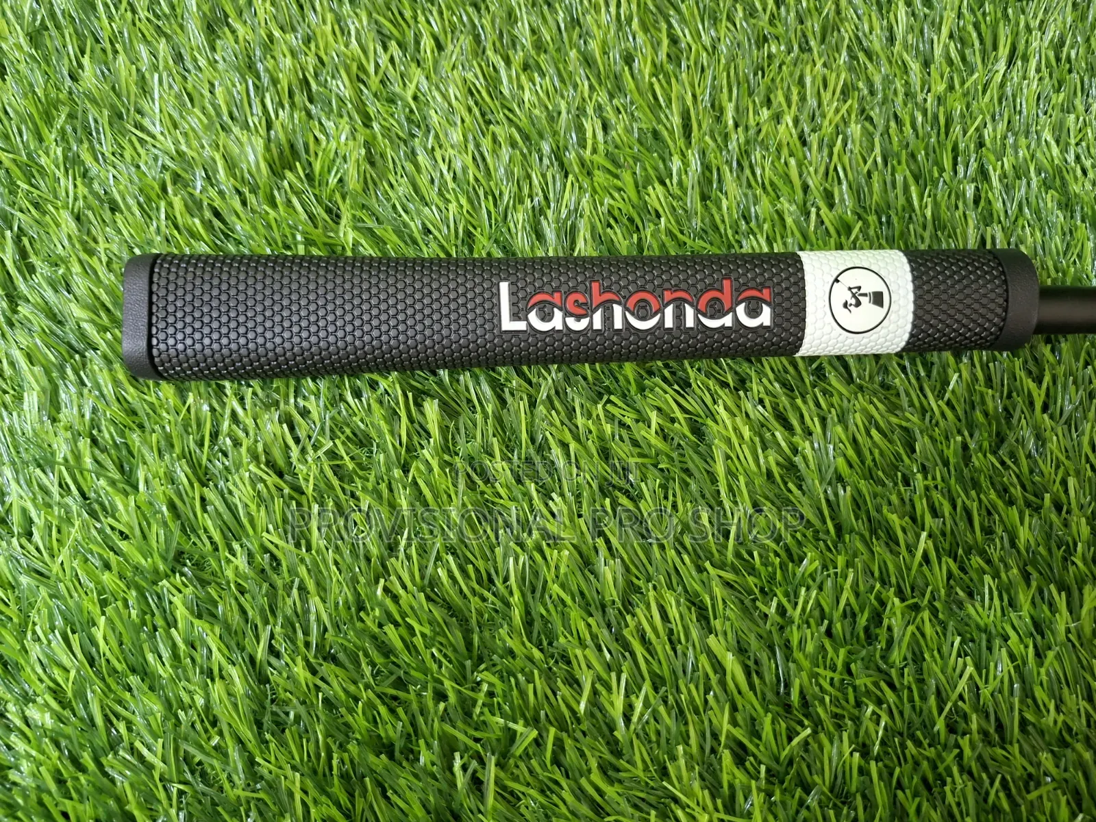 Lab VZN Putter