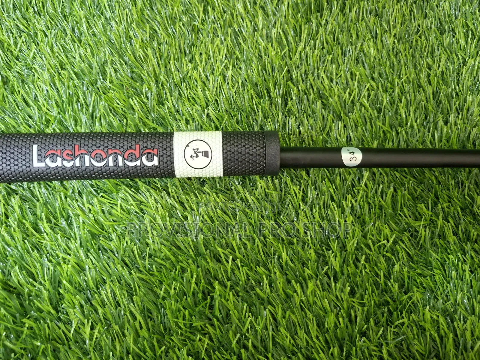 Lab VZN Putter