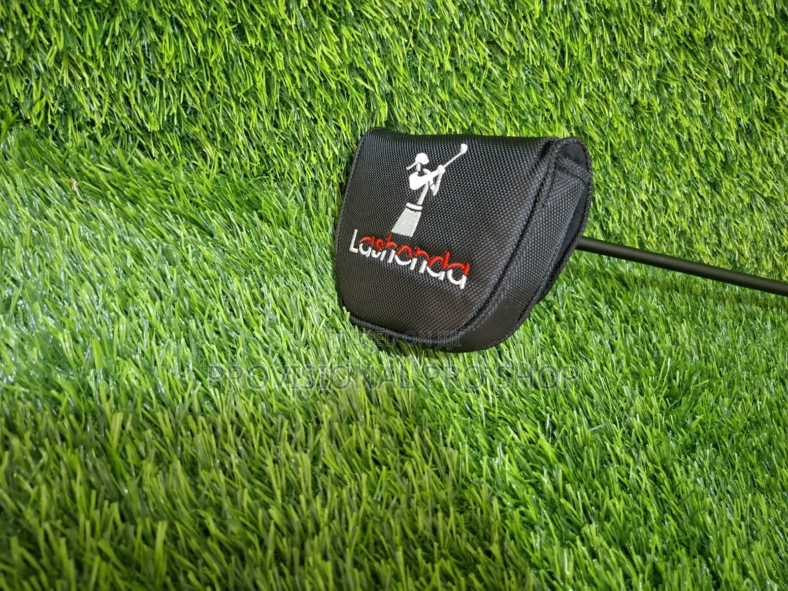 Lab VZN Putter