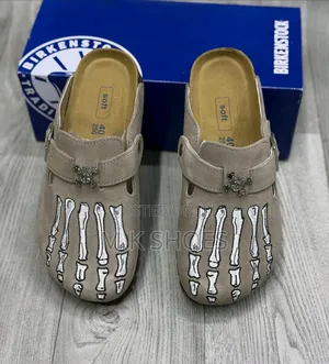 Clogs Unisex Slides