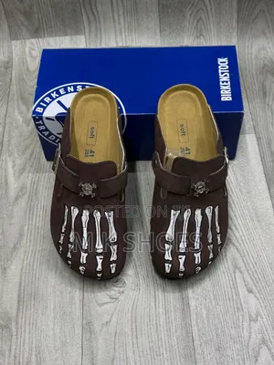 Clogs Unisex Slides