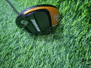 Callaway Mavrik 3 Wood