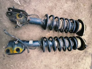 Suzuki Alto Front Complete Shock Absorbers