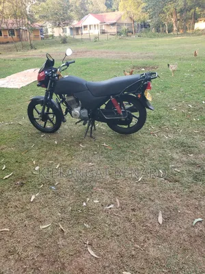 Honda Ignition 2025 Red