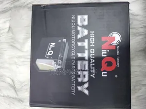 Battery NQ N7 Dry Cell