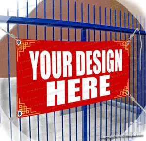 Banner Of Higher Quality