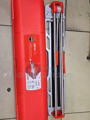Rubi Tile Cutter