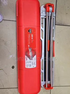 Rubi Tile Cutter