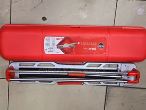 Rubi Tile Cutter