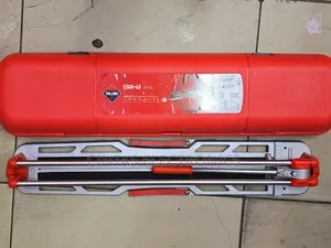Rubi Tile Cutter