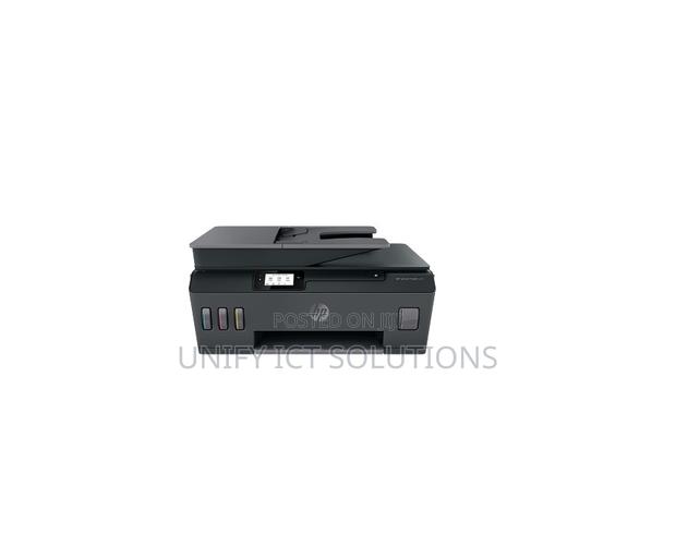 HP Smart Tank 530 All-in-One Printer, - main view