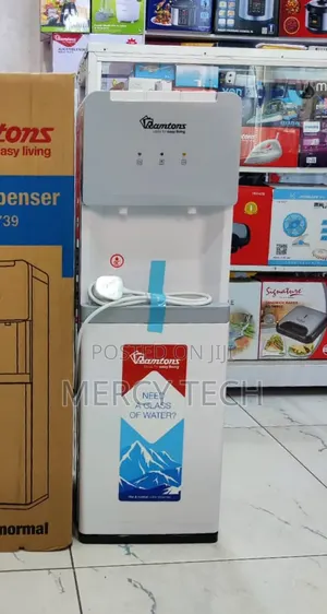Ramtons Durable Water Dispenser (RM739)