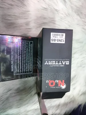 Battery NQ N5 Dry Cell
