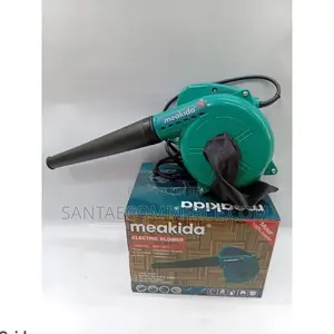 Meakida MD-71607 Electric Air Blower & Vacuum Cleaner – 100%