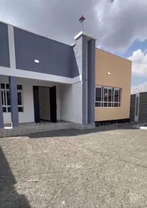 3bdrm Apartment in Acacia, Kitengela for sale