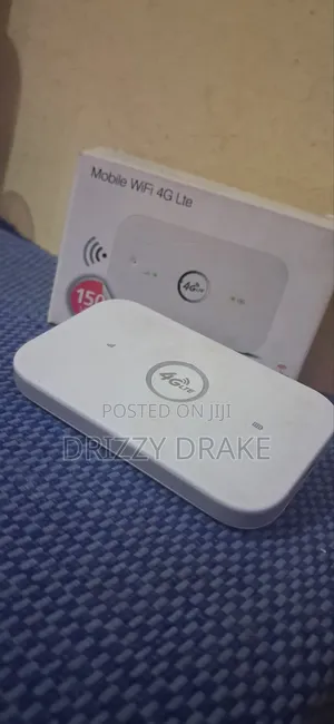 Pocket Wifi