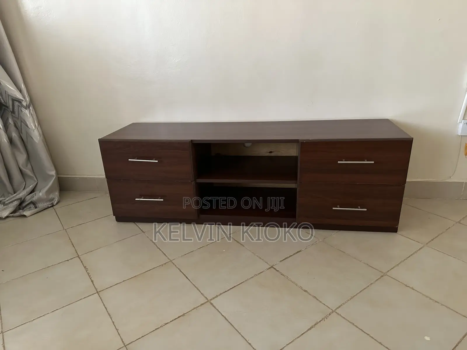 Coffee Table and TV Stand