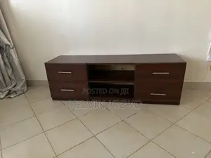 Coffee Table and TV Stand