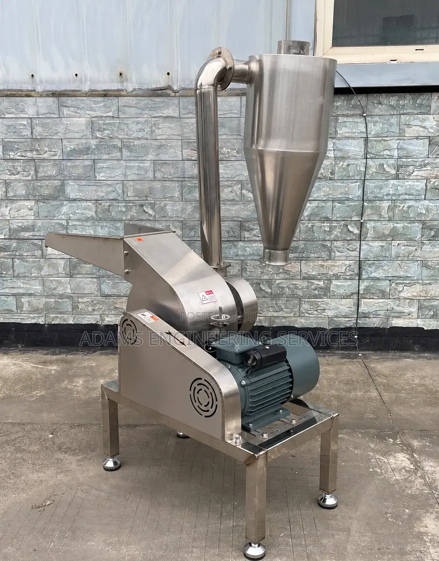 Hammer Mill ( Posho Mill)
