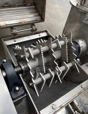 Hammer Mill ( Posho Mill)