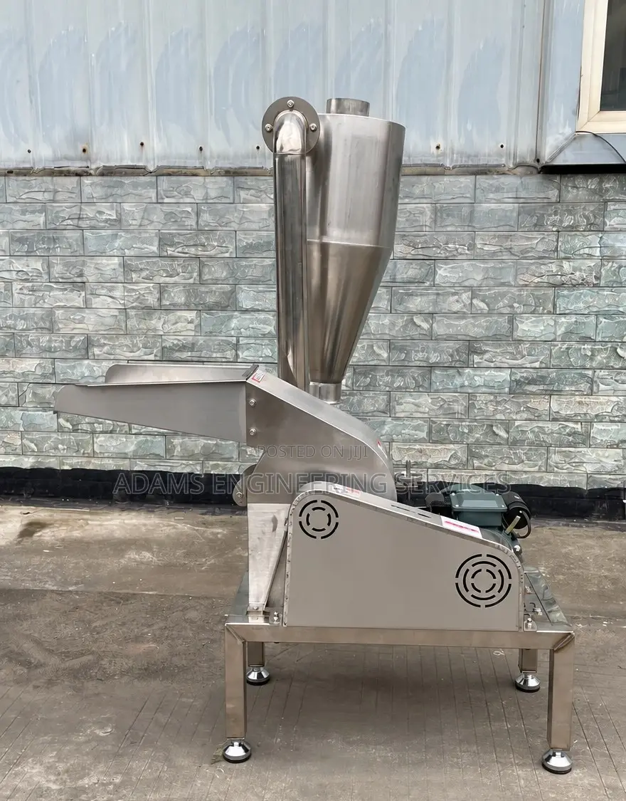 Hammer Mill ( Posho Mill)