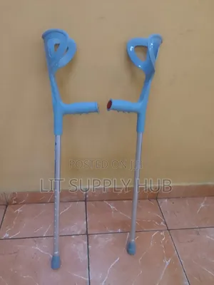 Open Cuff Elbow Stethescope
