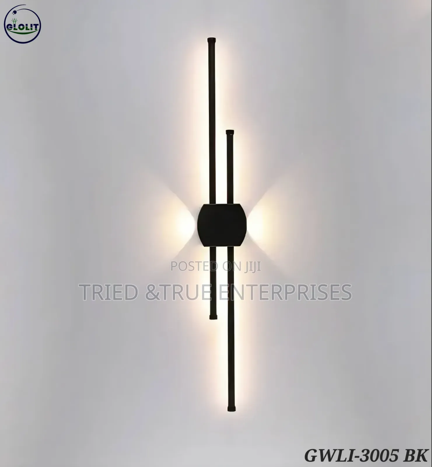 Modern Led Wall Lights