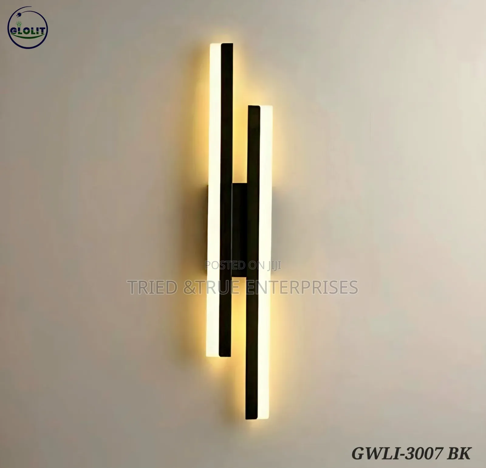 Modern Led Wall Lights
