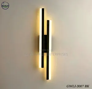 Modern Led Wall Lights