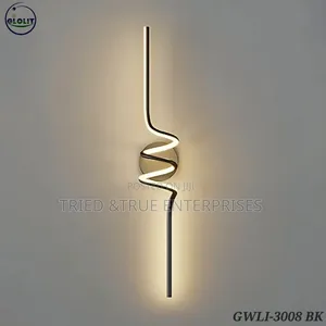 Modern Led Wall Lights