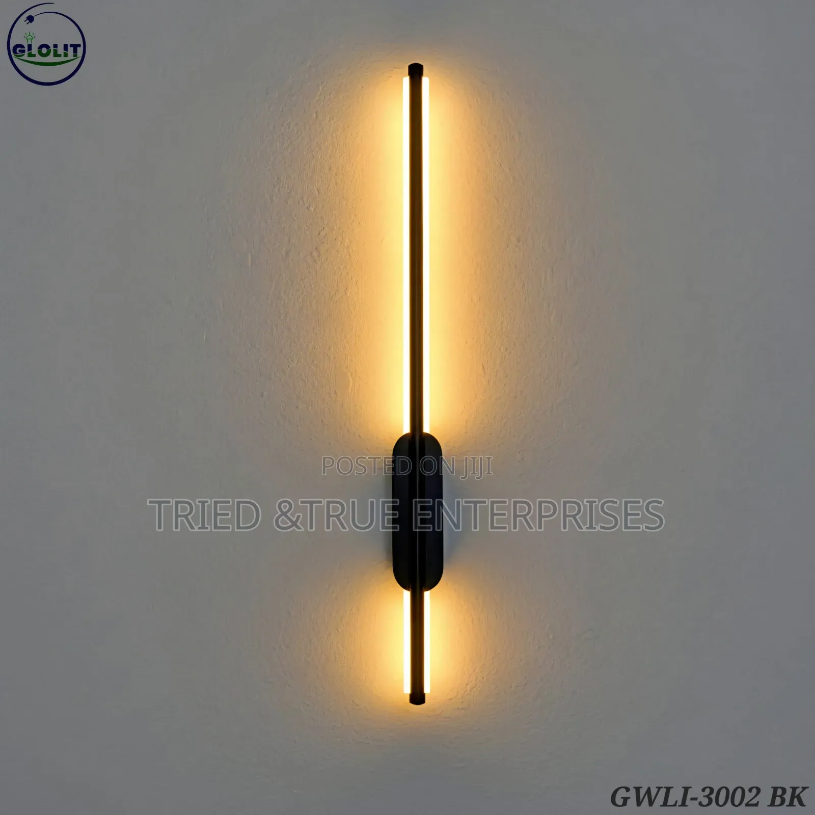 Modern Led Wall Lights