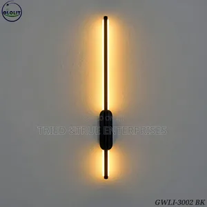 Modern Led Wall Lights