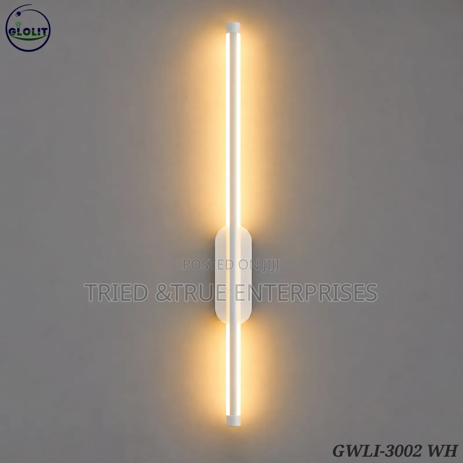 Modern Led Wall Lights