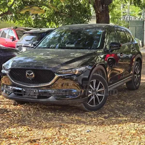 Mazda CX-5 2020 Ivory