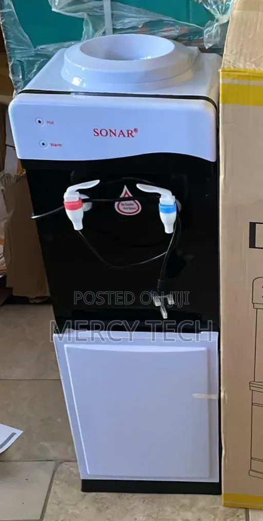 Sonar Durable Water Dispenser(JY001)