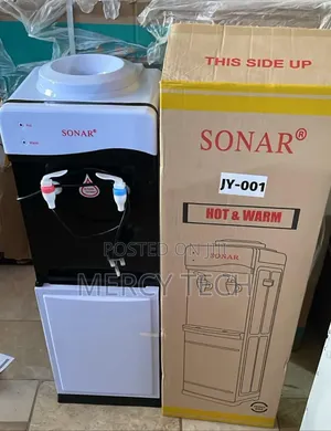 Sonar Durable Water Dispenser(JY001)