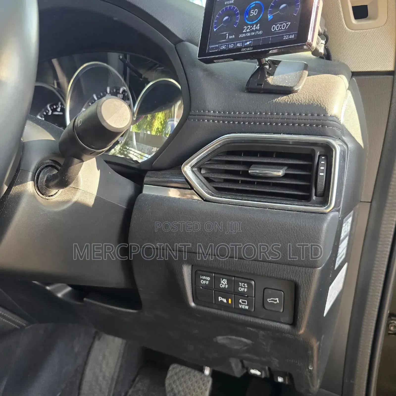 Mazda CX-5 2020 Ivory