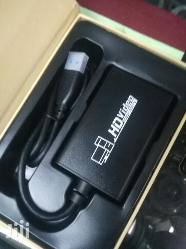 Superior Capture Card For Live Streaming With Hdmi - thumbnail 2