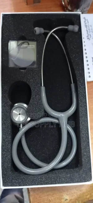 Littmann Classic II Stethoscope, Grey Colour
