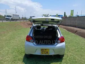 Lexus RX 2005 Silver