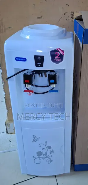 Primdale Durable Water Dispenser (Ks-39)