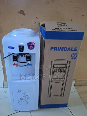 Primdale Durable Water Dispenser (Ks-39)