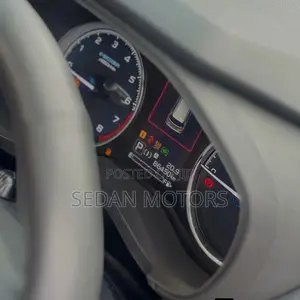 Subaru Forester 2020 Beige