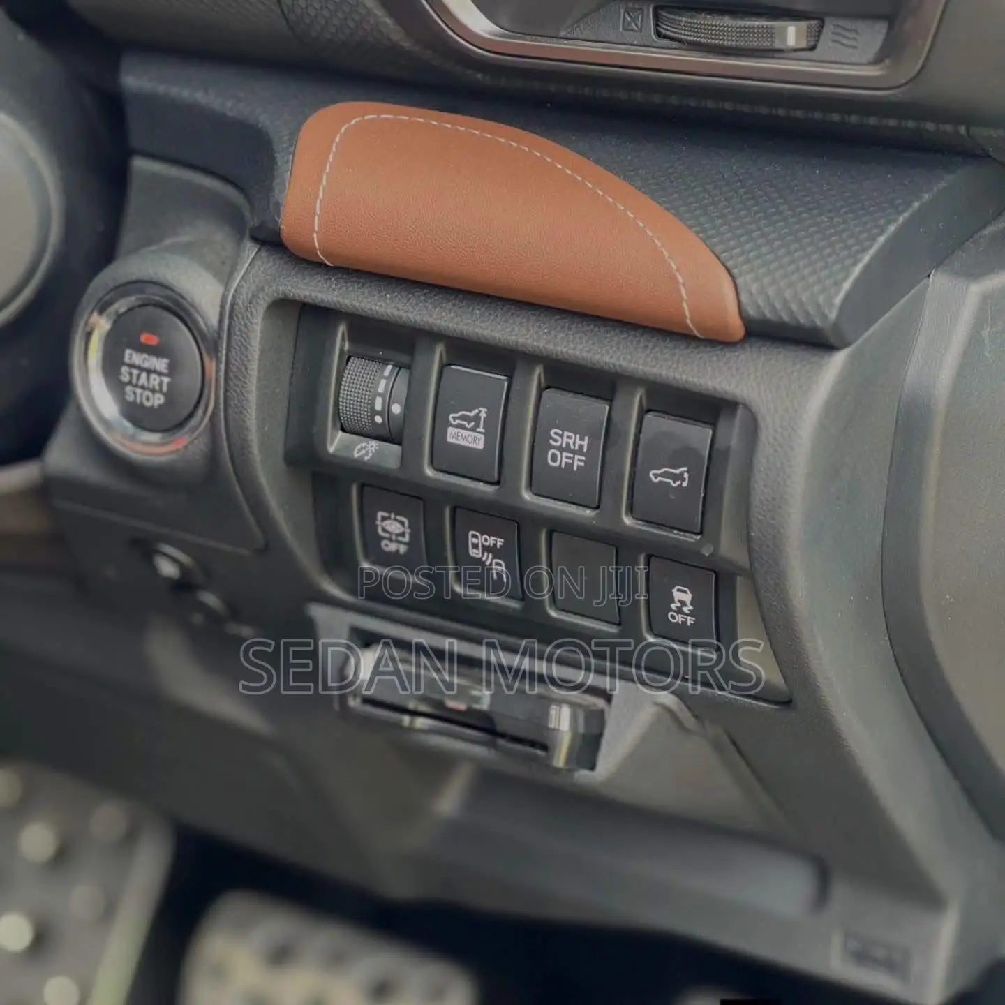 Subaru Forester 2020 Beige
