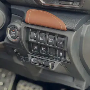 Subaru Forester 2020 Beige