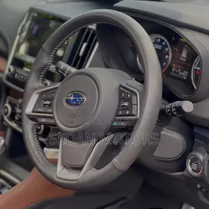 Subaru Forester 2020 Beige